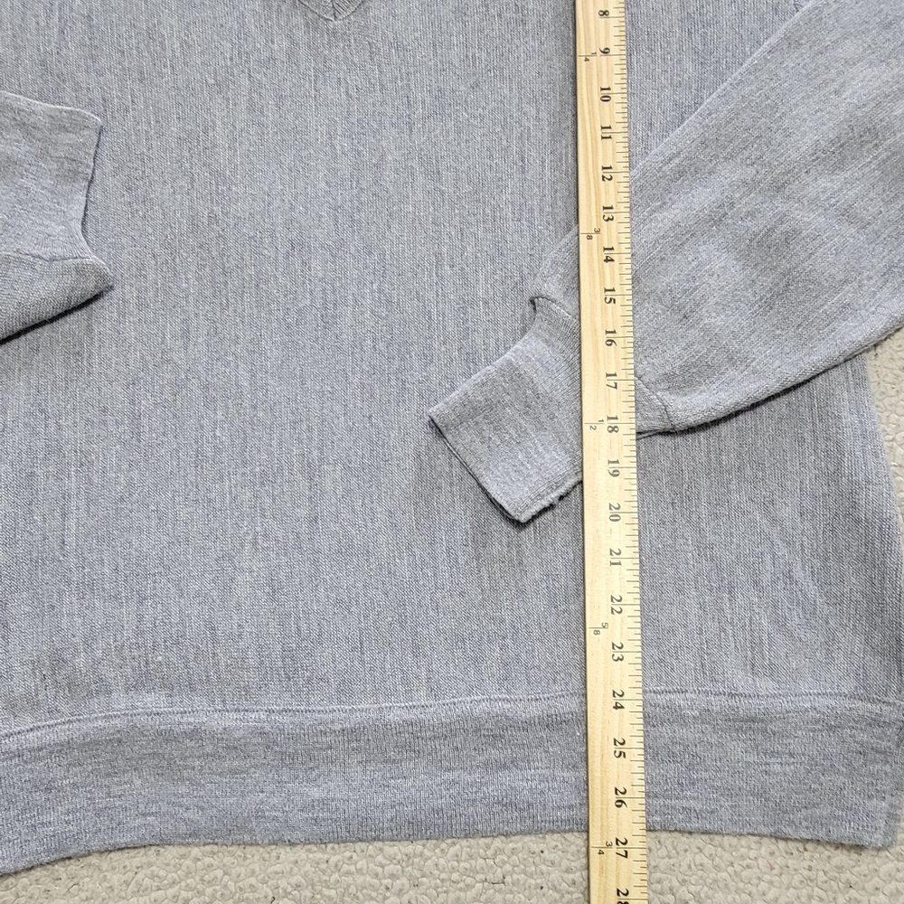 Izod Lacoste Sweater Size Men XL - Picture 6 of 9